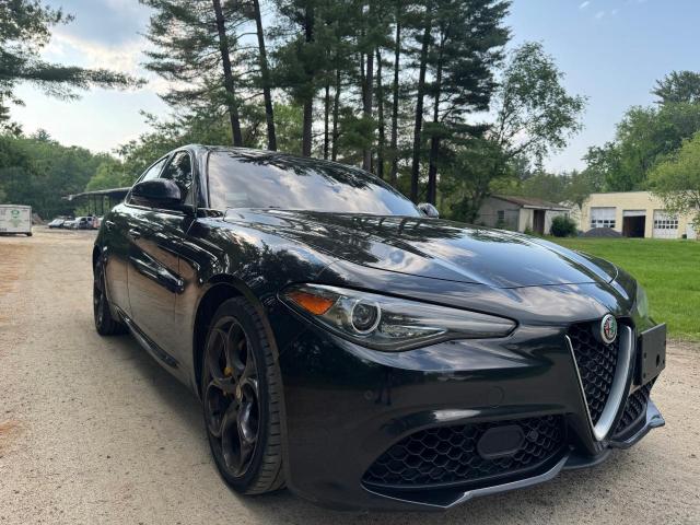 Vin: zarfaeen1j7589566, lot: 60925125, alfa romeo giulia ti q4 2018 img_1