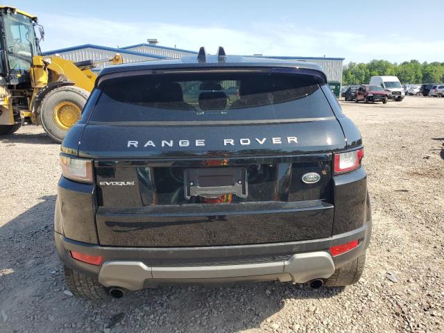 2016 LAND ROVER RANGE ROVE - SALVP2BG0GH079214