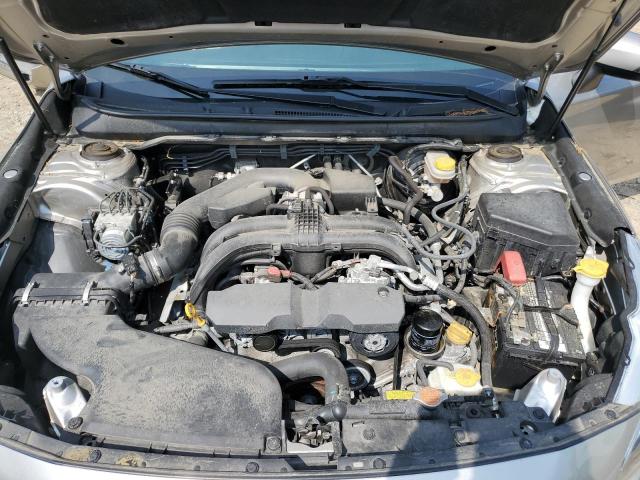2016 SUBARU LEGACY 2.5 - 4S3BNBN60G3006862