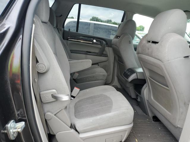 2017 BUICK ENCLAVE - 5GAKRAKD6HJ319690