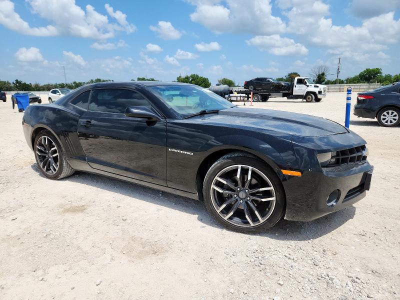 Vin: 2g1fa1e30d9207508, lot: 59513975, chevrolet camaro ls 20134