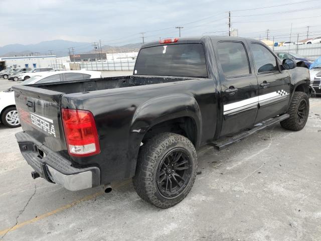 Vin: 3gtp1ve07dg353533, lot: 59352425, gmc sierra c1500 sle 20133