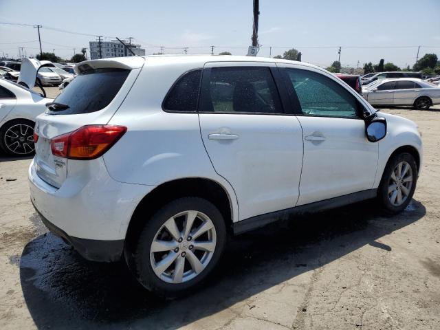 2015 MITSUBISHI OUTLANDER 4A4AP3AU1FE053734