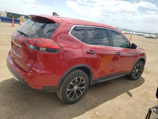 Vin: jn8at2mv9hw260438, lot: 61450925, nissan rogue s 20173
