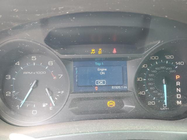 2015 FORD EXPLORER 1FM5K7B88FGC28545