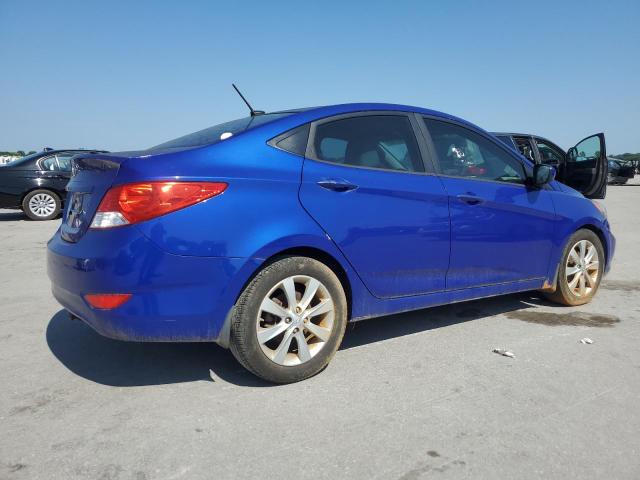 Vin: kmhcu4ae8du444000, lot: 61672065, hyundai accent gls 20133