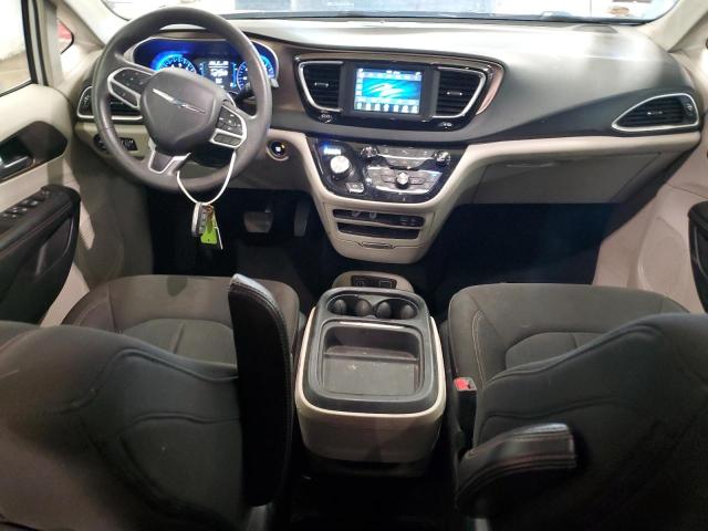 2018 CHRYSLER PACIFICA T 2C4RC1FG4JR278870