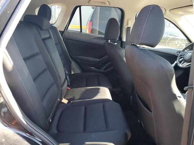 2016 MAZDA CX-5 TOURI JM3KE2CY9G0715741