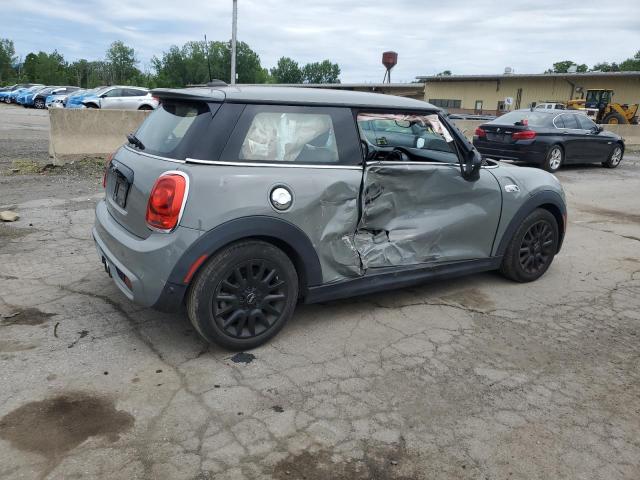 2019 MINI COOPER S WMWXP7C52K2A50562