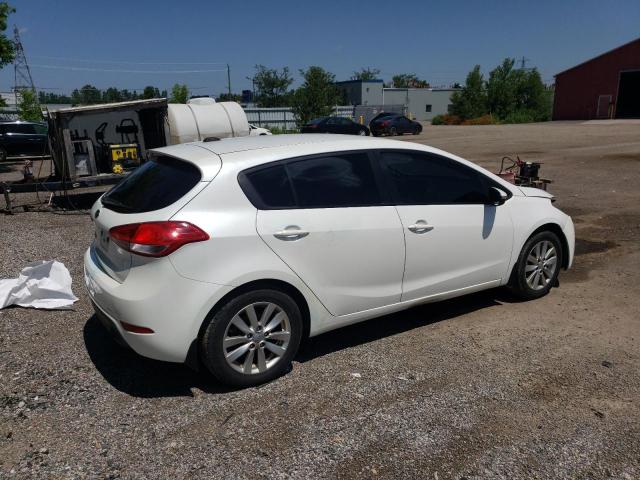 Vin: knafk5a8xe5216452, lot: 61785085, kia forte lx 20143