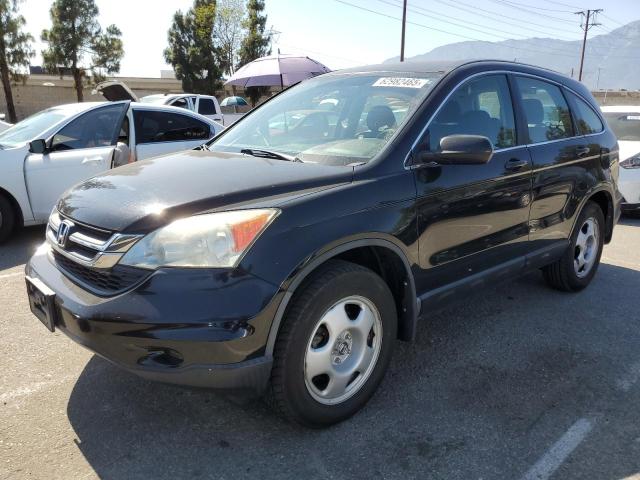 HONDA CR-V LX