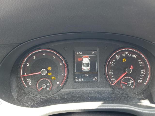 2020 VOLKSWAGEN PASSAT SEL 1VWCA7A36LC026517