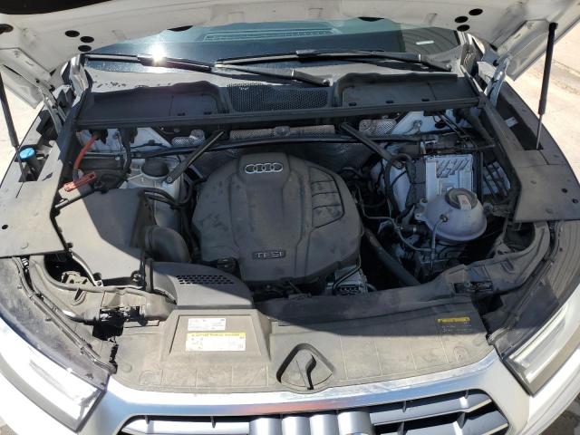 2018 AUDI Q5 PREMIUM - WA1ANAFY2J2227182