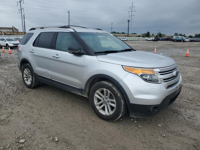 Vin: 1fmhk8d83bga34161, lot: 61349825, ford explorer xlt 20114