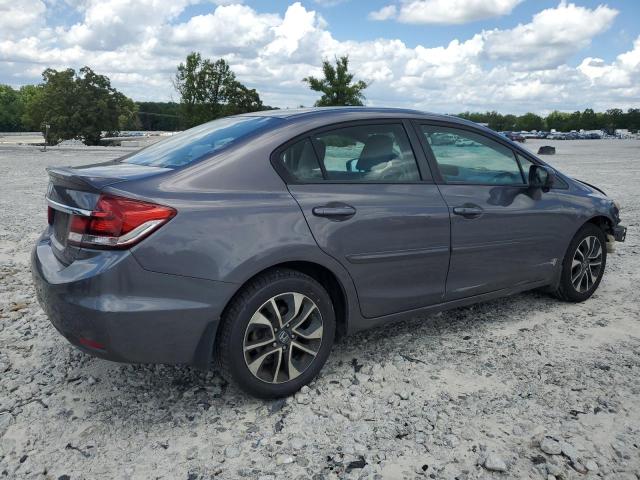Vin: 19xfb2f86ee029062, lot: 60912195, honda civic ex 20143