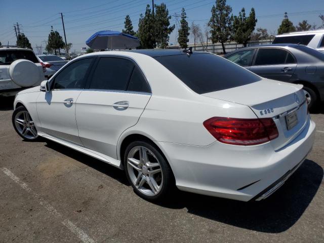 Vin: wddhf5kb8ea818290, lot: 62786005, mercedes-benz e-class 350 20142