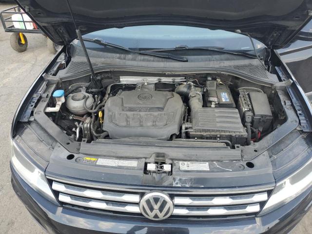2018 VOLKSWAGEN TIGUAN SE - 3VV2B7AX9JM164838
