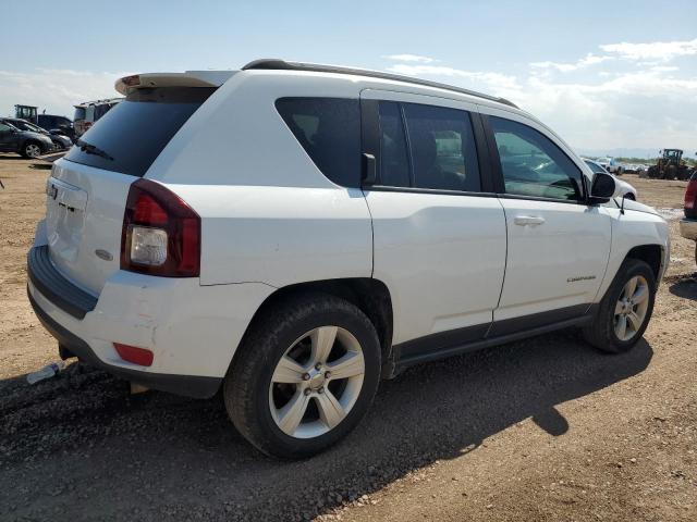 2016 JEEP COMPASS LA 1C4NJDEB5GD631673