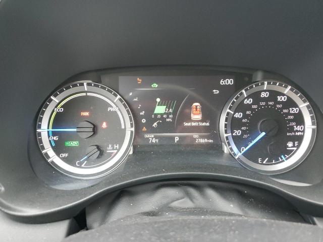 2023 TOYOTA HIGHLANDER - 5TDKBRCH1PS127873
