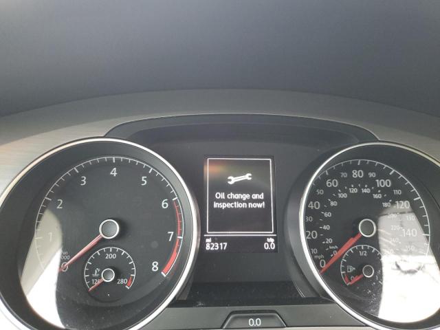 2015 VOLKSWAGEN GOLF 3VW817AU9FM061957