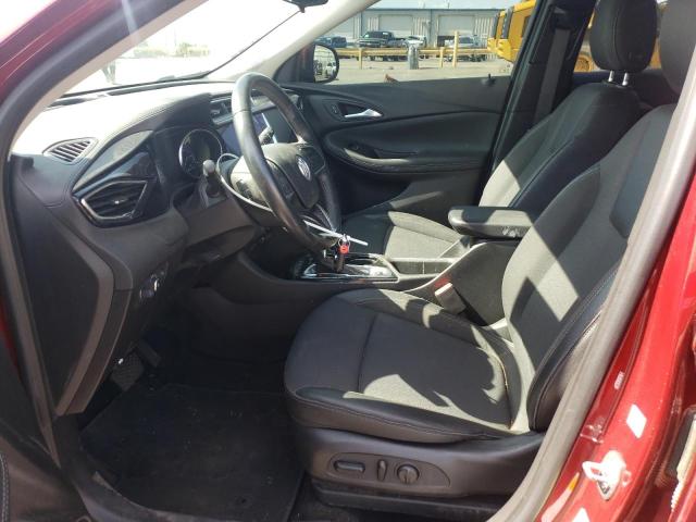 2023 BUICK ENCORE GX KL4MMDSLXPB022309