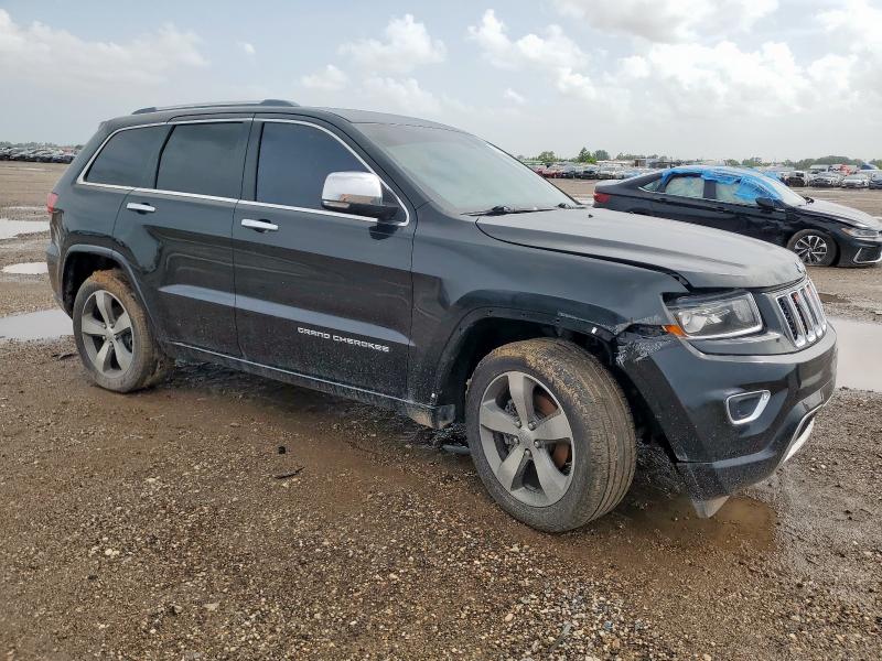 Vin: 1c4rjecg4ec245920, lot: 60917805, jeep grand cher overland 20144