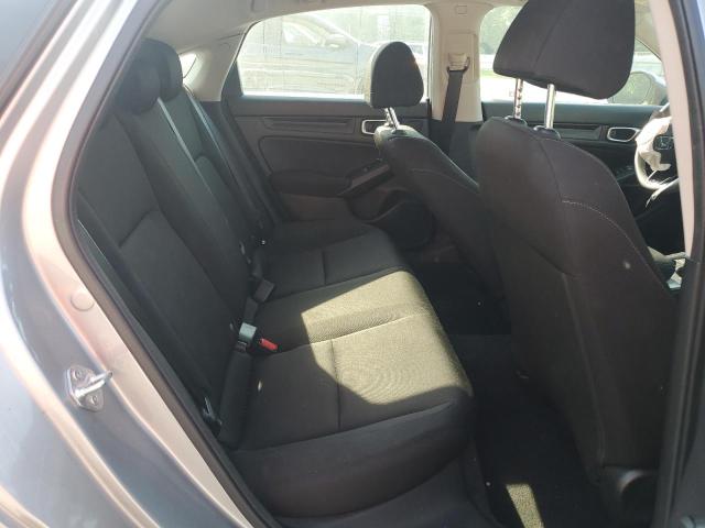 2022 HONDA CIVIC LX - 19XFL2H58NE005085