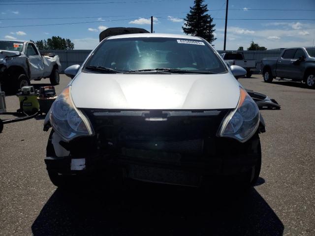 2016 KIA RIO LX KNADM5A34G6645914
