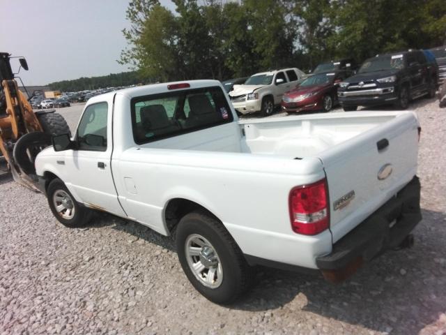 Vin: 1ftkr1ad5apa44784, lot: 57780835, ford ranger 20102