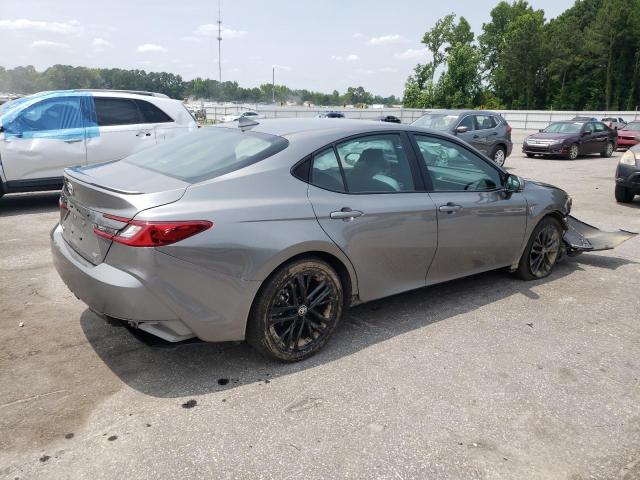 Vin: 4t1daack7su514081, lot: 59752235, toyota camry xse 20253