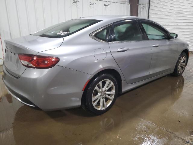 Vin: 1c3cccabxfn612678, lot: 61898025, chrysler 200 limited 20153
