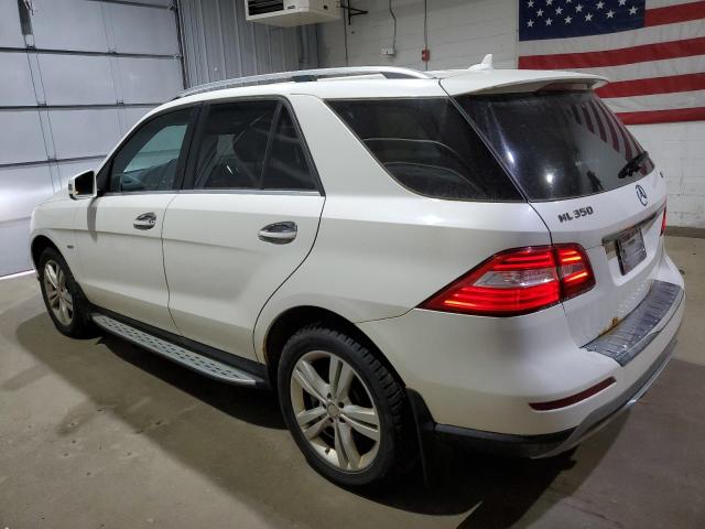 Vin: 4jgda5hbxca083805, lot: 59815865, mercedes-benz m-class 350 4matic 20122