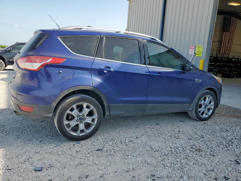 2016 FORD ESCAPE TIT - 1FMCU0JXXGUB36986