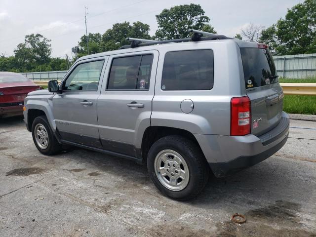 Vin: 1c4njrbb0fd381629, lot: 59335355, jeep patriot sport 20152