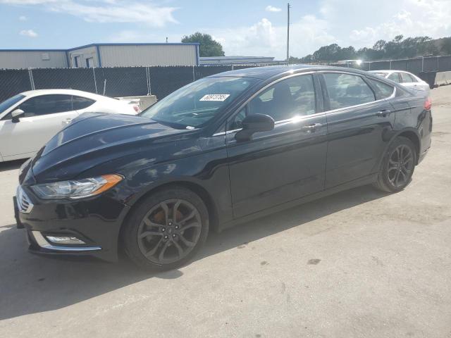 Vin: 3fa6p0hd7jr199603, lot: 60973785, ford fusion se 2018 img_1