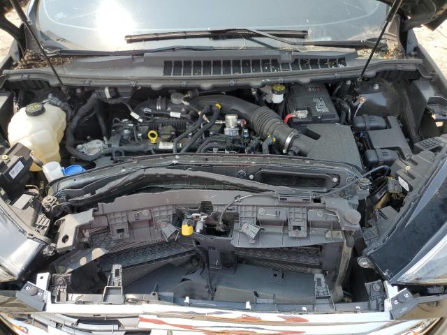 2020 FORD EDGE TITAN 2FMPK4K97LBA56544