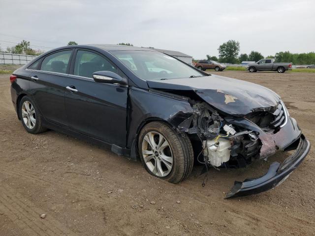 Vin: 5npec4ac0bh293157, lot: 59977285, hyundai sonata se 20114
