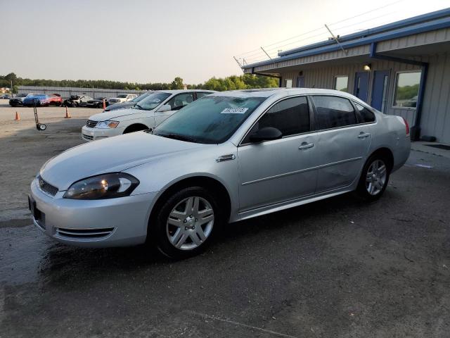 CHEVROLET IMPALA LT
