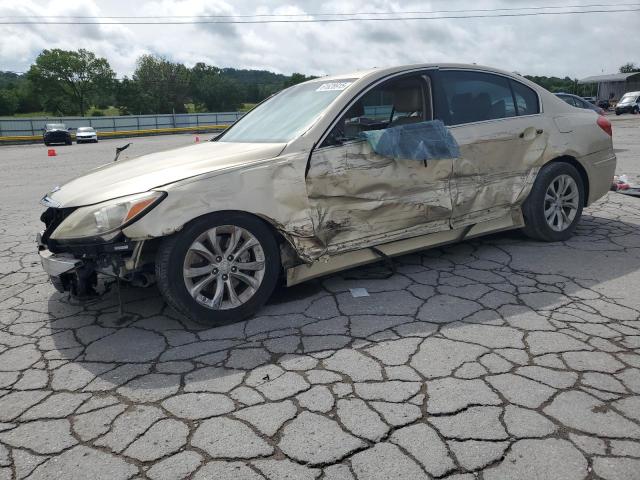 Vin: kmhgc4dd2cu167138, lot: 61628915, hyundai genesis 3.8l 2012 img_1