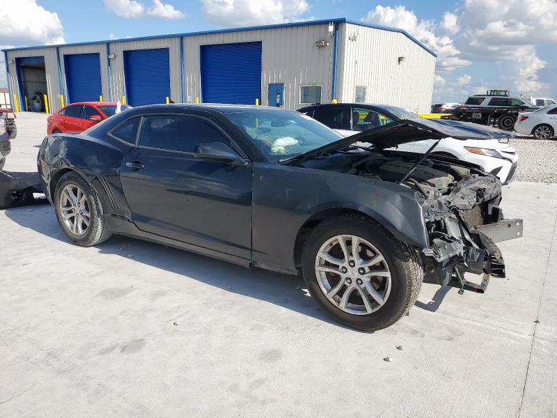 2013 CHEVROLET CAMARO LT #3222366238