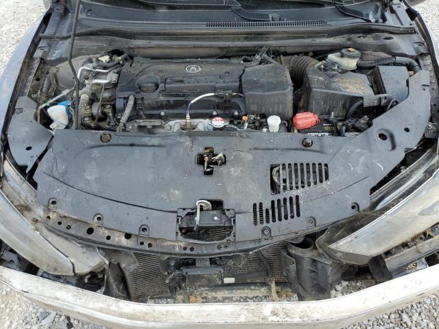 2021 ACURA ILX PREMIU 19UDE2F84MA000368