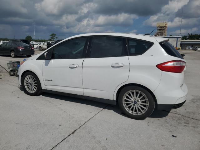 Vin: 1fadp5au6dl533105, lot: 60929675, ford cmax se 20132