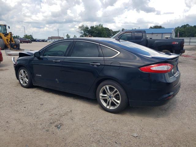 Vin: 3fa6p0ruxgr204106, lot: 62769015, ford fusion titanium hev 20162