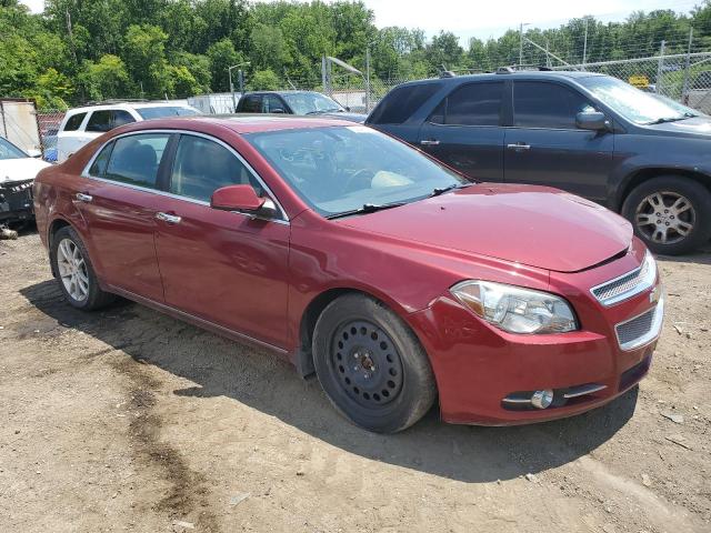 Vin: 1g1ze5e77af120803, lot: 62643235, chevrolet malibu ltz 20104