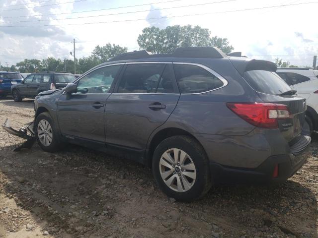 2019 SUBARU OUTBACK 2. 4S4BSAFC7K3221991