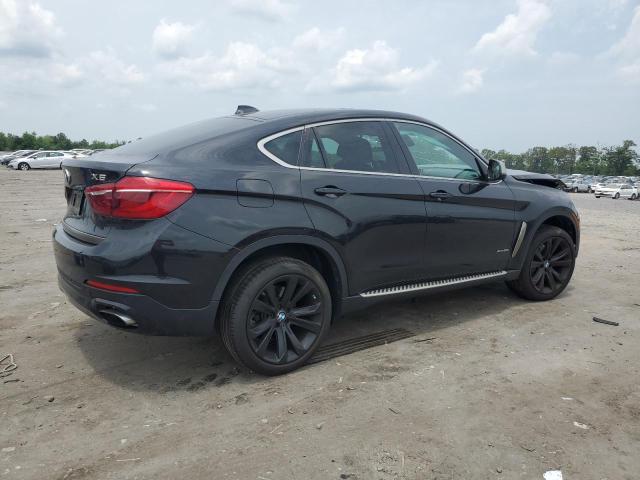 2018 BMW X6 XDRIVE5 5UXKU6C58J0W38892