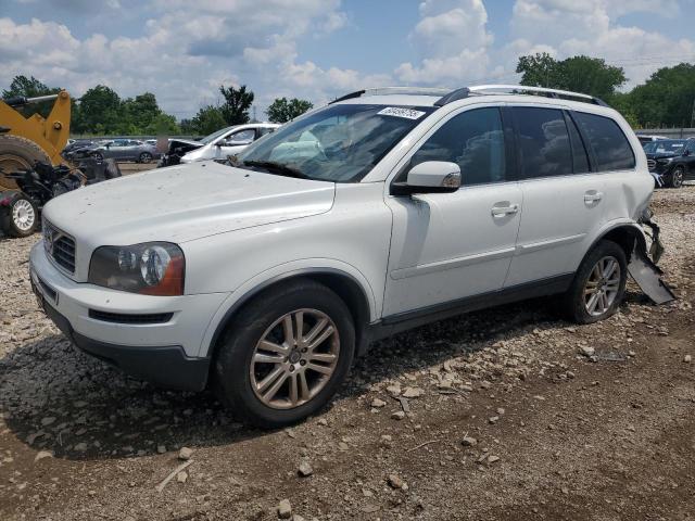 Vin: yv4952cy5c1621543, lot: 60499755, volvo xc90 3.2 2012 img_1