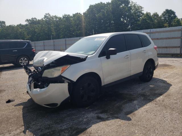 Vin: jf2sjaac1eh421613, lot: 58398955, subaru forester 2.5i 2014 img_1