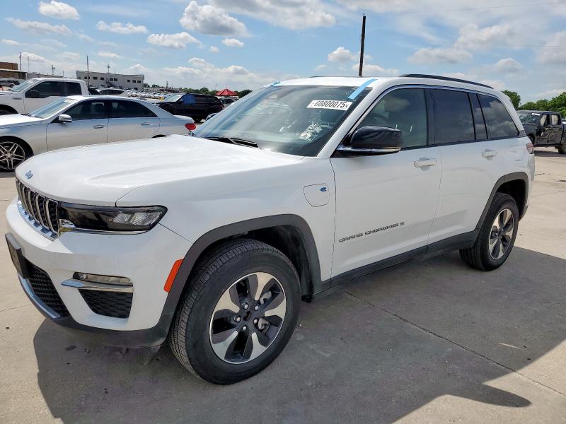 Vin: 1c4rjyb67r8520621, lot: 60800075, jeep grand cher limited 4xe 2024 img_1