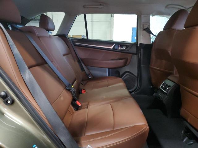 2019 SUBARU OUTBACK TO 4S4BSETC8K3296338